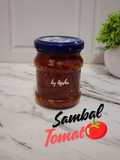 Sambal Tomat🌶🍅