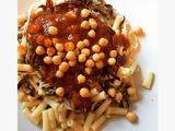 Koshari - Egyptian Dish