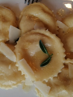 Foto di Tortelli di zucca 🎃
