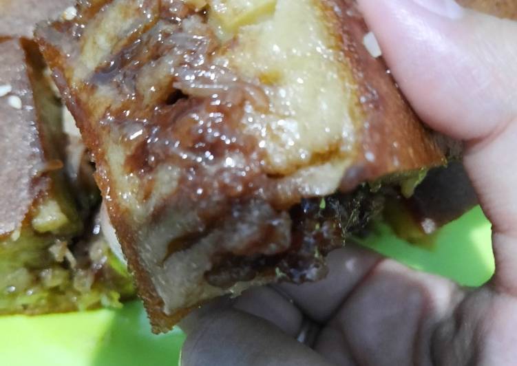 Martabak Teplon