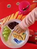 Berry Sauce - Kid approved!
