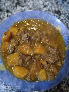 صورة لوصفة كباب حله 🍽️😋