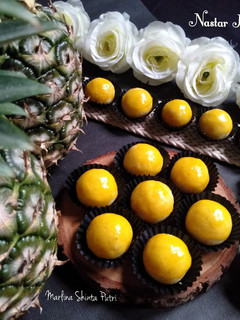 Foto resep Nastar Klasik