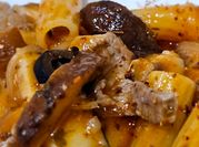 Una foto de bifes de ternera