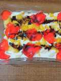Mango Trifle