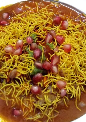 ચટપટી રગડા પેટીસ (Chatpati Ragda Pattice Recipe In Gujarati) રેસીપી મુખ્ય ફોટો