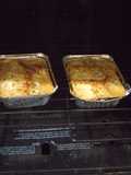 Sándwichs gratinados a la @kellikatiana