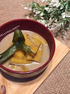 Foto resep Kolak Pisang