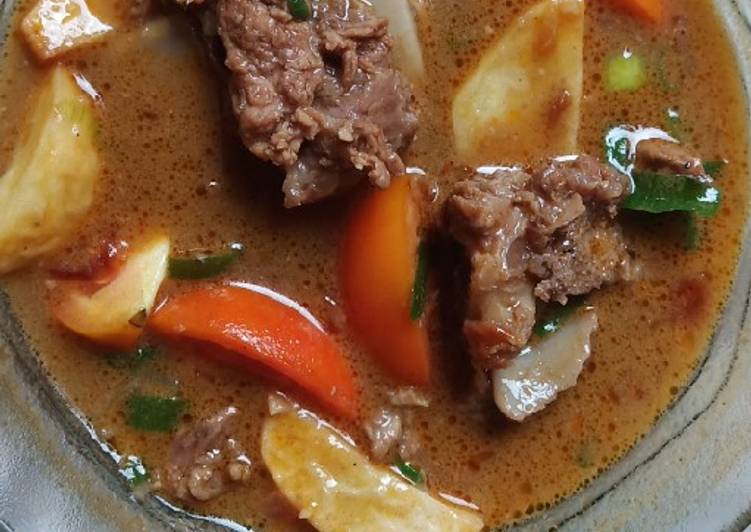 Soto Betawi