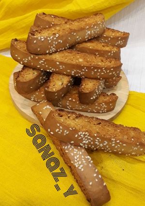عکسی از دستور بیسکاتی