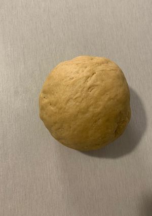 Une photo de Pâte à raviole
