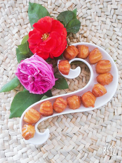 عکسی از دستور بامیه