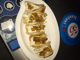 Chicken Tacos