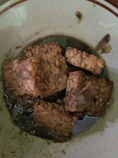 Foto resep Tempe kecap