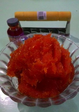 Foto resep Selai PEPAYA rasa nanas