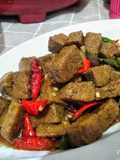 Tumis Dages
