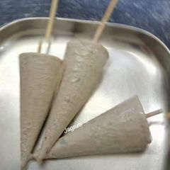 A picture of Paan Kulfi.