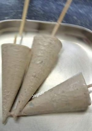 A picture of Paan Kulfi.
