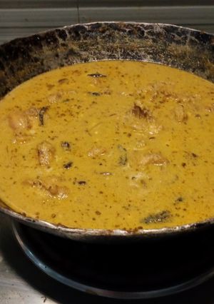 काली मिर्च चिकन (kali mirch chicken recipe in hindi) रेसिपी मुख्य फोटो