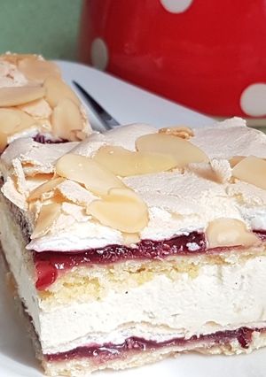 Pani Walewska recept fotója