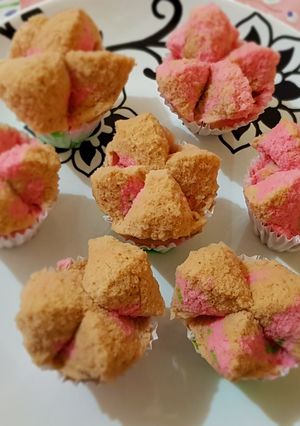 Foto resep Bolu Kukus