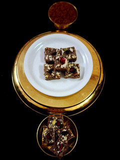 A picture of Ragi Sukhadi.