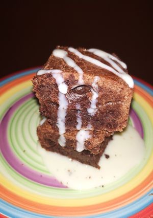 Foto principal de Brownie sin gluten
