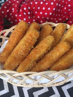 Foto resep Stick Nugget