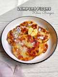 Lempeng Pisang khas Banjar