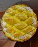 Torta matera súper fácil