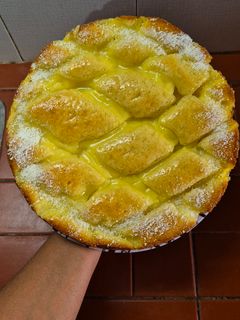 Una foto de Torta matera súper fácil