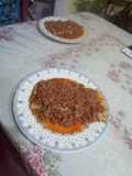 Canelones de Acelga