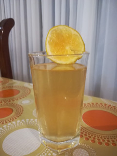 Una foto de Tropicana