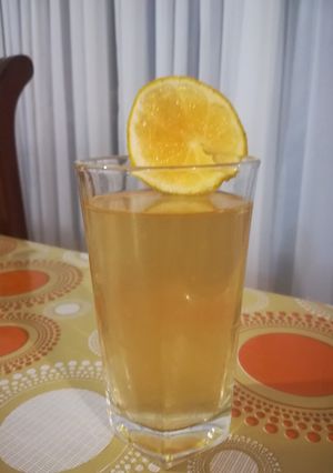 Una foto de Tropicana