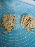 Mie Ubi Kuning