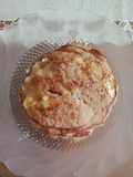 Pancake Pisang Oatmeal