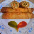 Spring roll