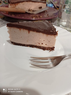 Gesztenyés álom, mentesen recept fotója