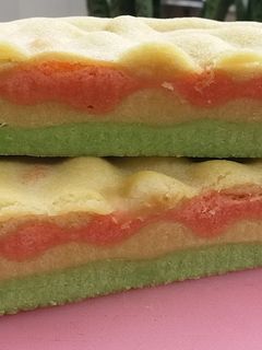 Foto resep 247. Bolu kukus
