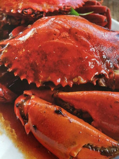 Foto resep Kepiting Saos Padang