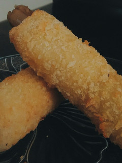 Foto resep Sosis Selimut