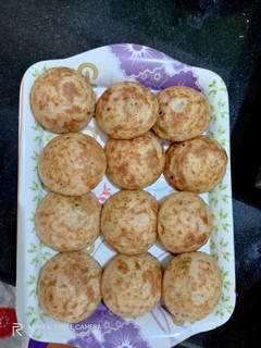 சோள பணியாரம் (Sola paniyaram recipe in tamil) செய்முறை முக்கிய புகைப்படம்