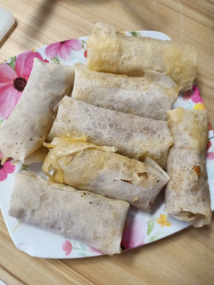 Foto resep Lumpia Semarang