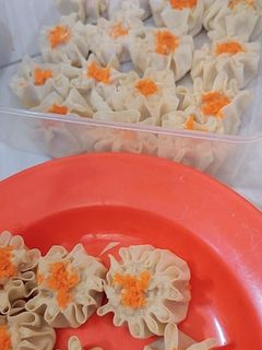 Foto resep Dimsum Shiumai Ayam Udang
