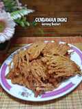 6:12:24 - Cendawan inoki goreng bestari