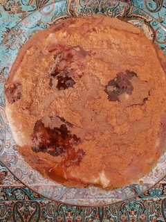 عکسی از دستور حلیم