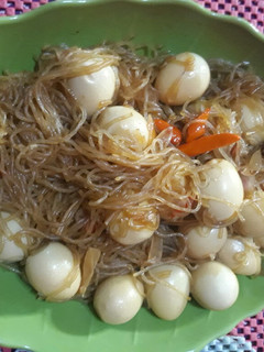 Foto resep Mi goreng pedas