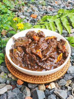 Foto resep Oseng Mercon Daging Sapi