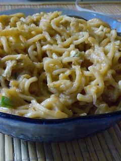 Foto resep Mie Goreng Sederhana