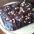 Torta de Chocolate con Frutos Secos 😋